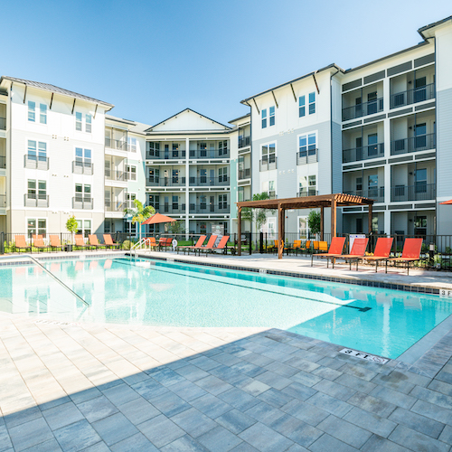 Virtus Real Estate Capital and Blaze Capital Partners Acquire 163-Unit Active Adult Rental Community Southwest of Orlando
